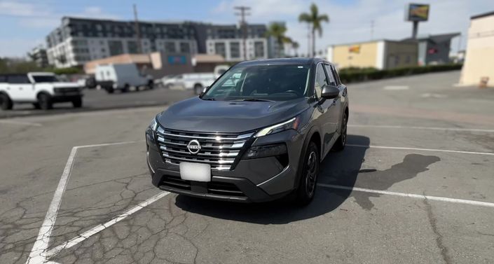 Thumbnail: 2025 Nissan Rogue - 1