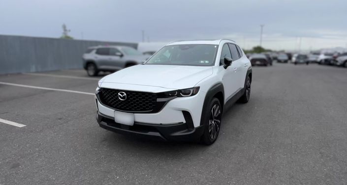 Thumbnail: 2025 Mazda CX-50 - 1