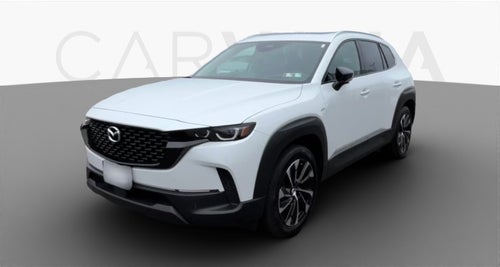 2025 MAZDA CX-50 Hybrid