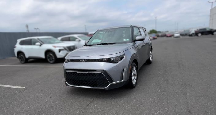 Thumbnail: 2025 Kia Soul - 1