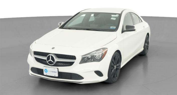Thumbnail: 2019 Mercedes-Benz CLA - 1
