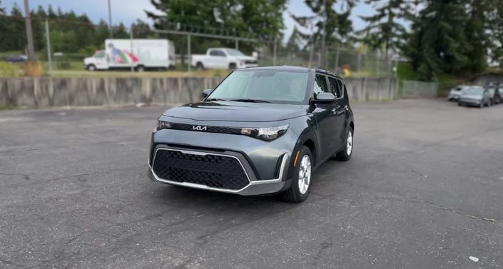 Thumbnail: 2025 Kia Soul - 1