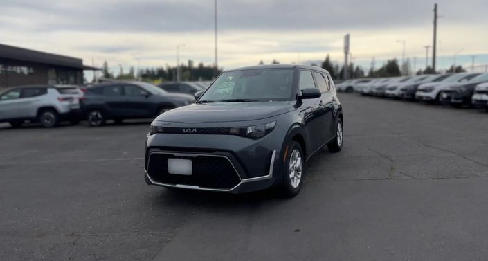 Thumbnail: 2025 Kia Soul - 1