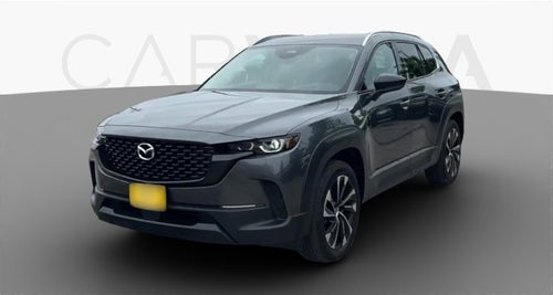 2025 MAZDA CX-50 Hybrid