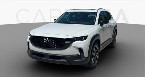 2025 MAZDA CX-50 Hybrid