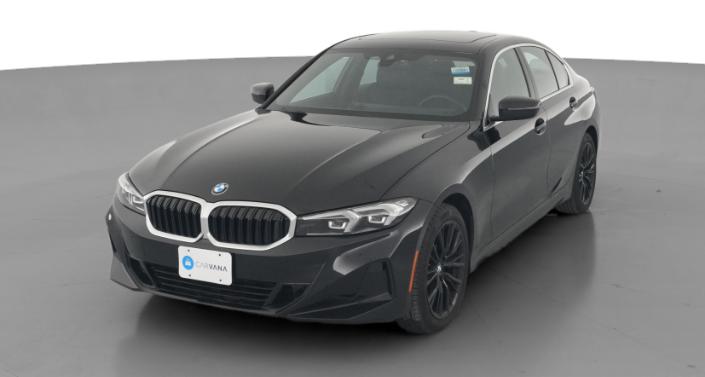 Thumbnail: 2024 BMW 3 Series - 1