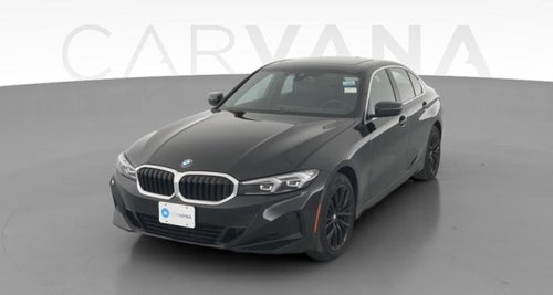 2024 BMW 3 Series