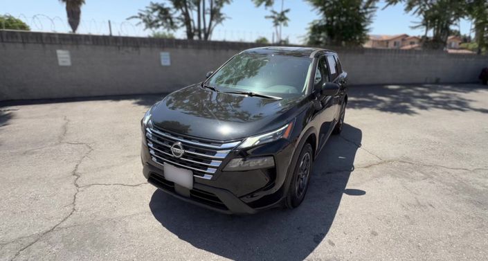 Thumbnail: 2025 Nissan Rogue - 1