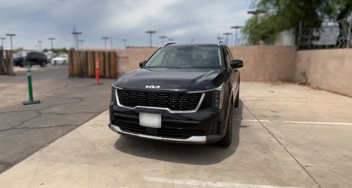 Thumbnail: 2024 Kia Sorento - 1