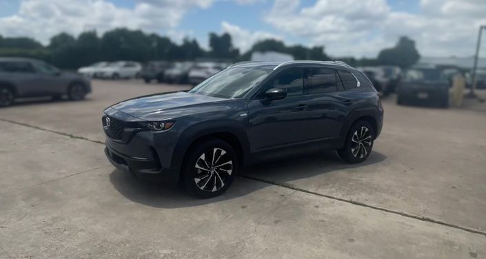 Thumbnail: 2025 Mazda CX-50 - 1