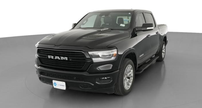 Thumbnail: 2022 RAM 1500 - 1