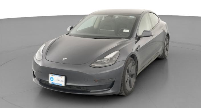 Thumbnail: 2023 Tesla Model 3 - 1