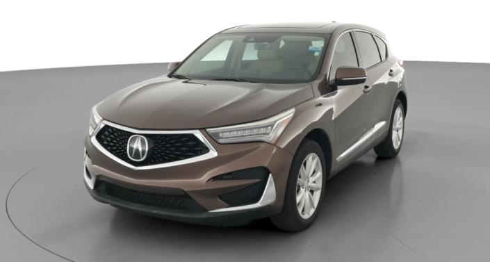 Thumbnail: 2019 Acura RDX - 1