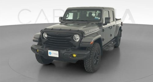 2023 Jeep Gladiator
