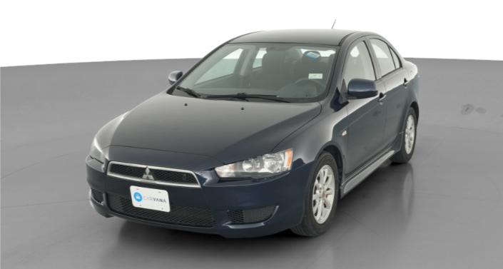 2013 Mitsubishi Lancer ES -
                  San Antonio, TX