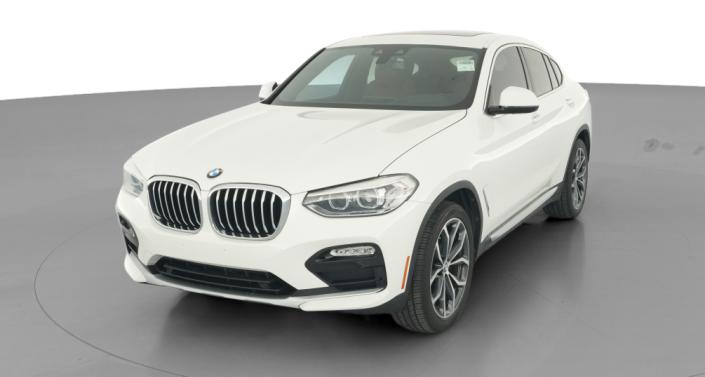 2019 BMW X4 xDrive30i -
                  Fort Worth, TX