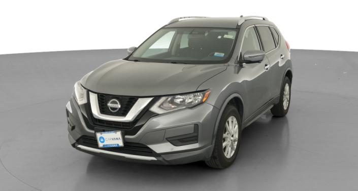 Thumbnail: 2018 Nissan Rogue - 1