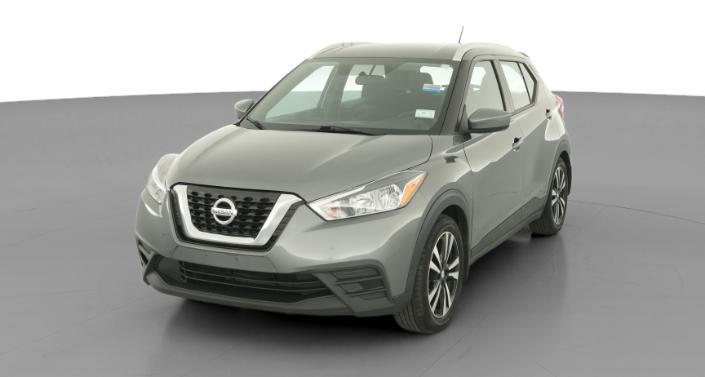 Thumbnail: 2018 Nissan Kicks - 1