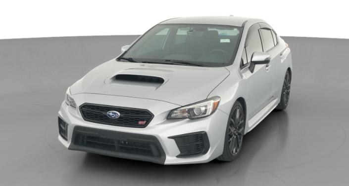 Thumbnail: 2020 Subaru WRX - 1
