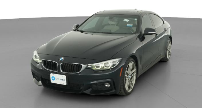 2018 BMW 4 Series 430i -
                  Tolleson, AZ