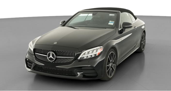 Thumbnail: 2020 Mercedes-Benz C-Class - 1