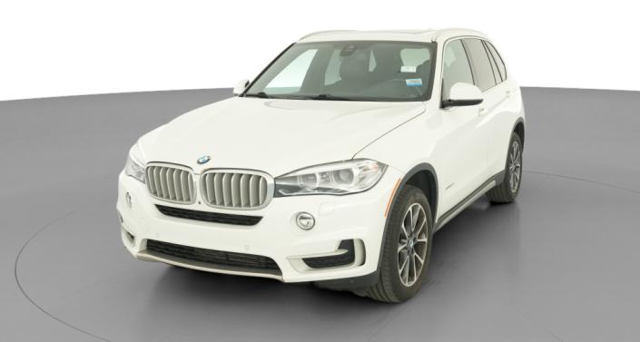 Thumbnail: 2017 BMW X5 - 1