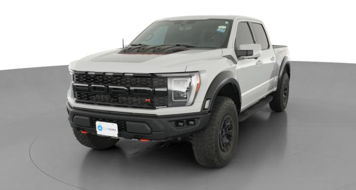 Thumbnail: 2023 Ford Econoline - 1