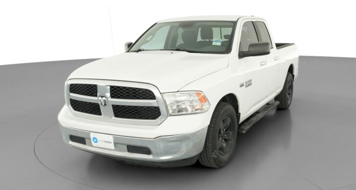 2014 RAM 1500 SLT -
                  Tooele, UT