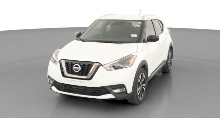Thumbnail: 2019 Nissan Kicks - 1