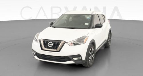 2019 Nissan Kicks