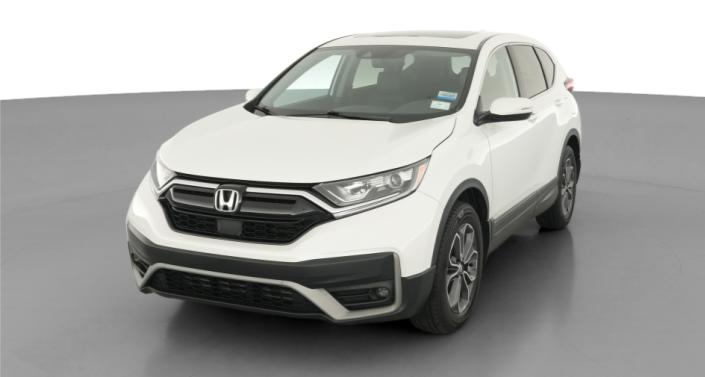 Thumbnail: 2022 Honda CR-V - 1