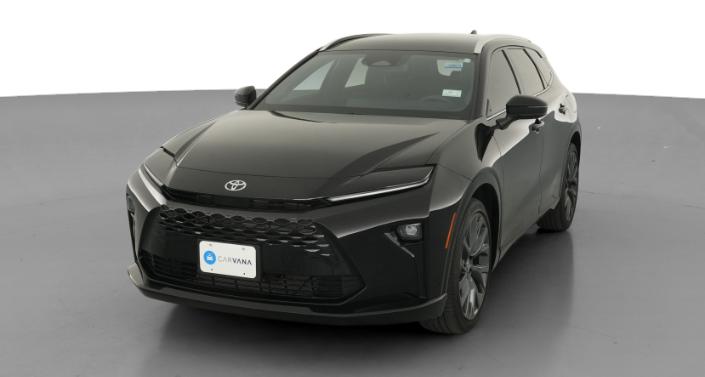 2025 Toyota Crown Signia XLE -
                  Richton Park, IL