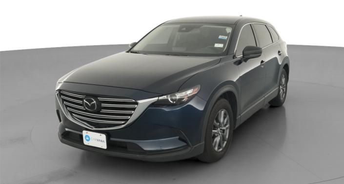 2020 Mazda CX-9 Touring -
                  Trenton, OH