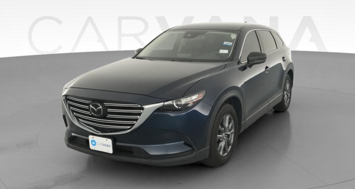 2020 Mazda CX-9