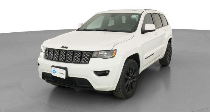 Thumbnail: 2019 Jeep Grand Cherokee - 1