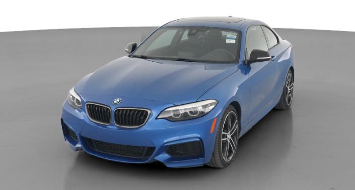 Thumbnail: 2021 BMW 2 Series - 1