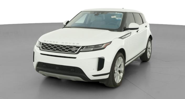 2020 Land Rover Range Rover Evoque SE -
                  Tolleson, AZ