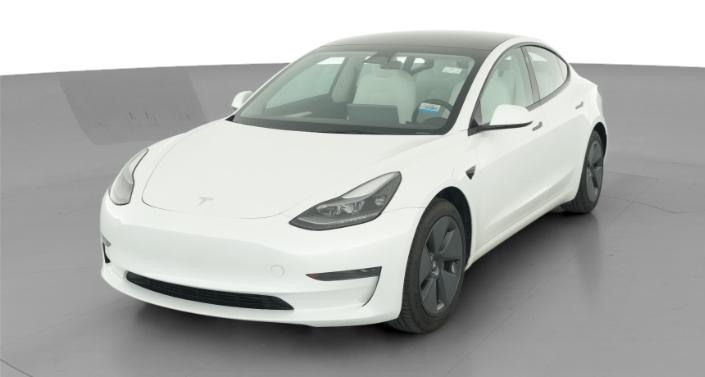 Thumbnail: 2023 Tesla Model 3 - 1