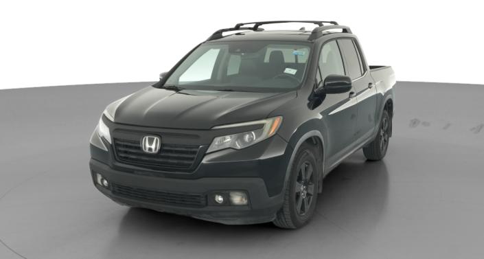 Thumbnail: 2019 Honda Ridgeline - 1