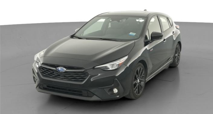 Thumbnail: 2024 Subaru Impreza - 1