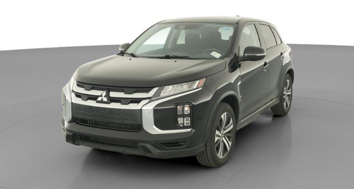 2020 Mitsubishi Outlander Sport SE -
                  Hebron, OH