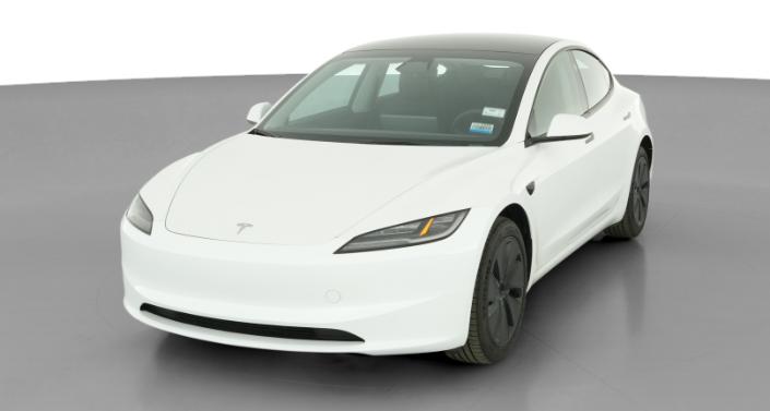 Thumbnail: 2025 Tesla Model 3 - 1
