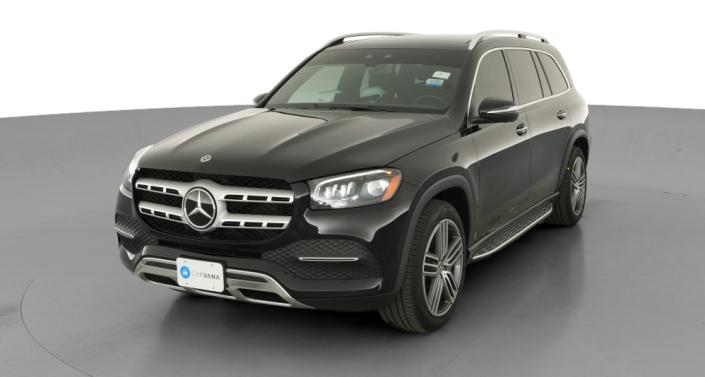 Thumbnail: 2023 Mercedes-Benz GLS - 1
