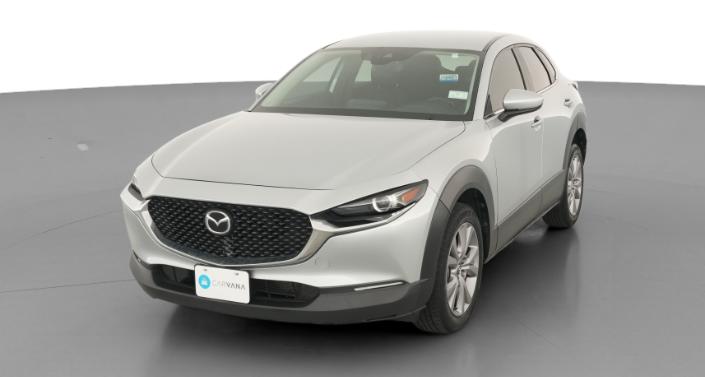 2021 Mazda CX-30 Select -
                  West Memphis, AR