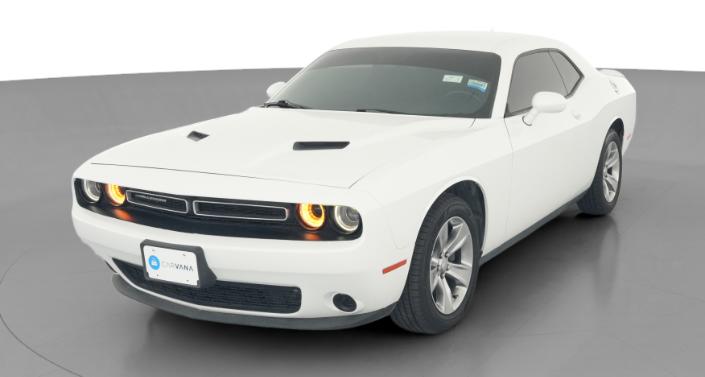 2020 Dodge Challenger SXT -
                  Rocklin, CA