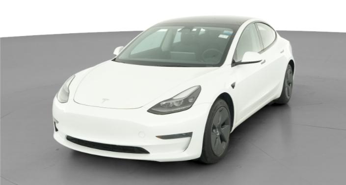 Thumbnail: 2023 Tesla Model 3 - 1