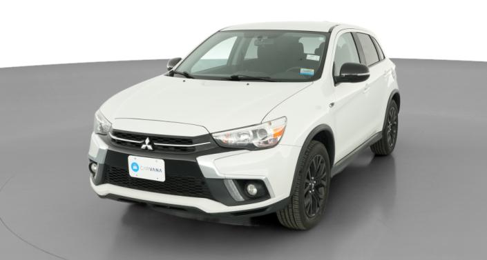 2018 Mitsubishi Outlander Sport LE -
                  Framingham, MA