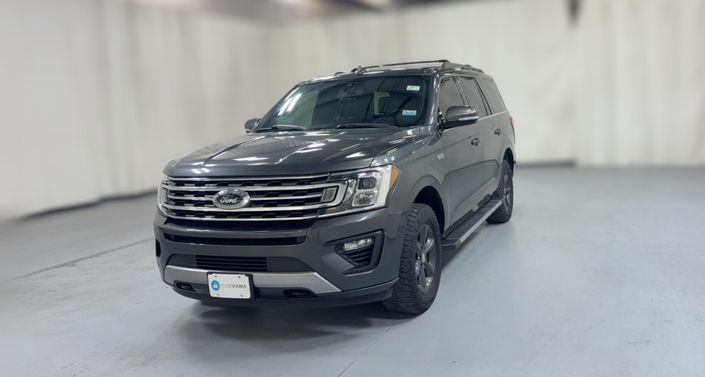 Thumbnail: 2018 Ford Expedition - 1