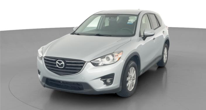 Thumbnail: 2016 Mazda CX-5 - 1