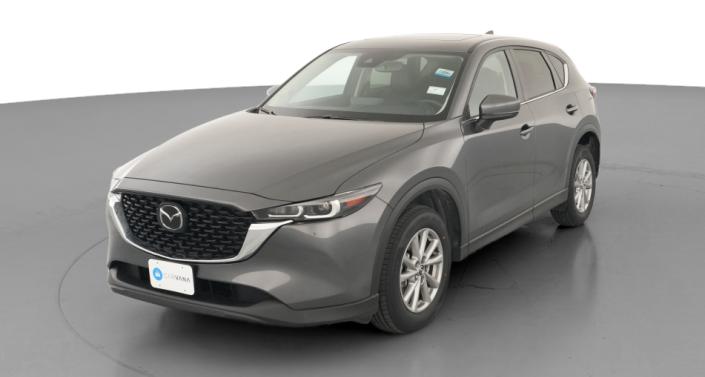 Thumbnail: 2023 Mazda CX-5 - 1